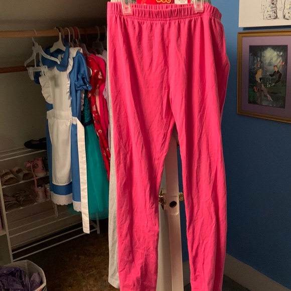 Pink Dots Legging bundle set - Picture 1 of 2